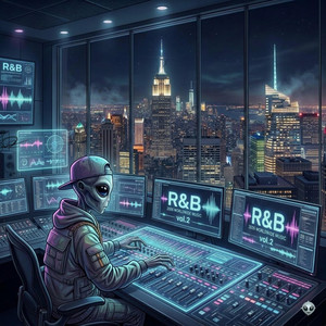 ENJOY THE RIDE by Worldwide Beatsnation