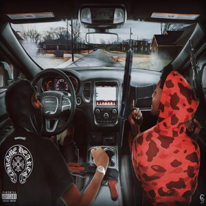 HOE DOUBLE 0 by Mac Critter