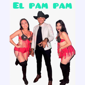 El Pam pam by Lester Blandón