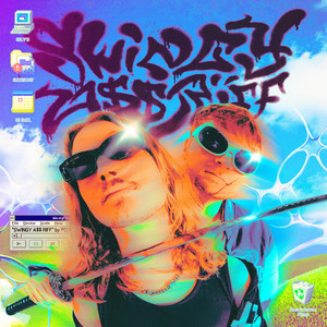 SWINGY A$$ RIFF by POOKIE, Enrose