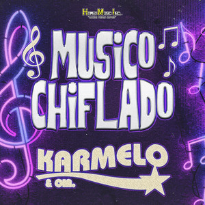Karmelo y Compañía - El Amor Que Se Alejo