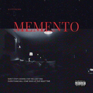 MEMENTO