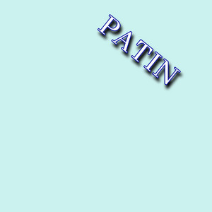 PATIN by lucesellert