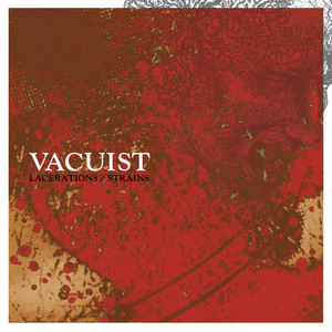 Red Hands by Vacuist