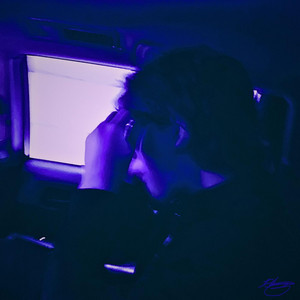 Indigo by Kill Vance