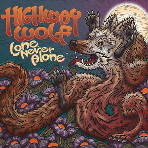 The Tattler by Highway Wolf