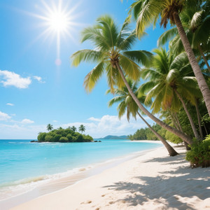 Island Time Again by CUAREZMA SIDNEY D DQWE