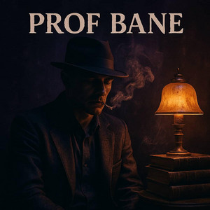 Prof Bane - Flashlight sound