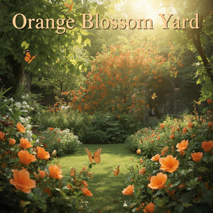 Garden Wall Verse by Yael Cooper