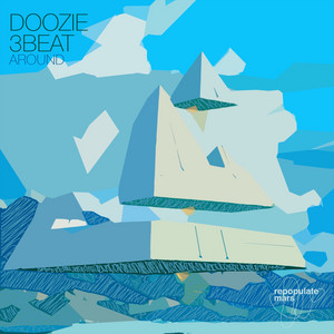 Doozie — Around (2026)
