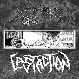 Ultrasonic Anal Dilation - song and lyrics by Seppuku | Spotify
