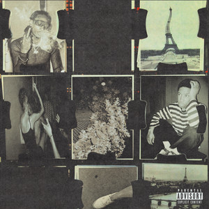 DIRTY WHITE VANS REMIX// (feat. Wiz Khalifa) by KennyHoopla, Wiz Khalifa