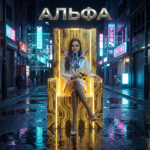 Альфа by Неоника