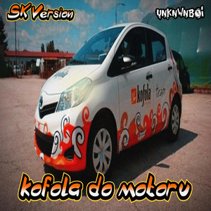kofola do motoru - SK Version