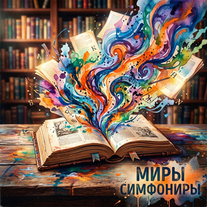 Миры Симфониры by Cyber Skufs