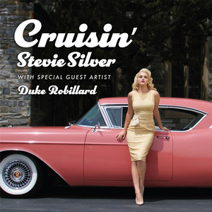 Saturday Night by Stevie Silver, Duke Robillard