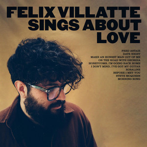 On the Road with Georgia