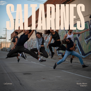 Saltarines by LaCuriosa