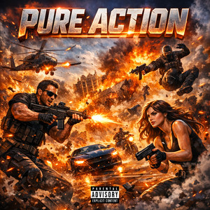 Pure Action by Thalora