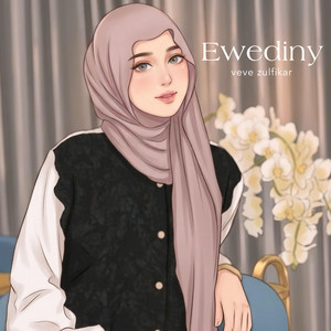 Ewediny by Veve Zulfikar