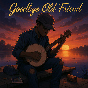 Goodbye Old Friend (Soul Grass Version)