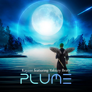 Portada de Plume