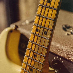 gentle guitar