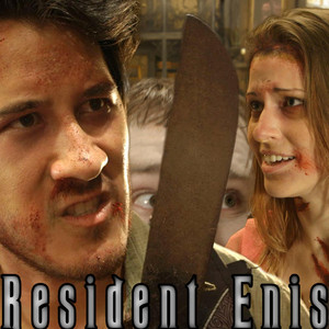 Resident Enis (feat. Markiplier & Dodger)