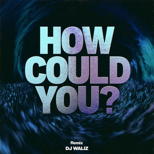 How Could You? - Remix by DJ Waliz