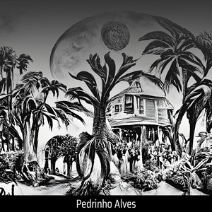 Pedrinho Alves - Vida no Mato (Live)