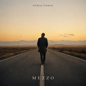 Mezzo - Radio Edit by Andrea Cumini