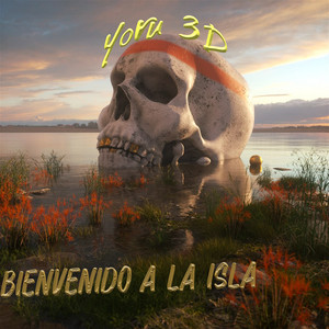 Bienvenido a la Isla by Yoru 3D