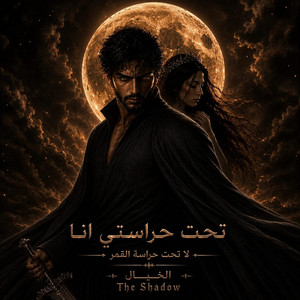 تحت حراستي أنا by الخيال - The Shadow