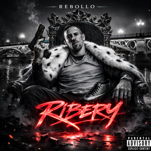 RIBERY by REBOLLO