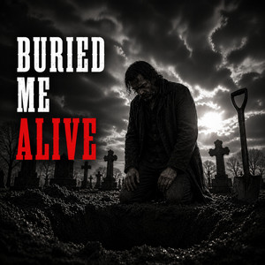 Buried Me Alive by Dark Wild West