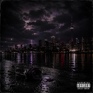 Toronto by J.Von