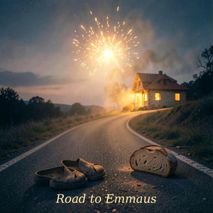 My Substitution by Emmaus Fox