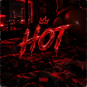 Hot by h1ddenxx, LeoRD Produciendo, Nueve