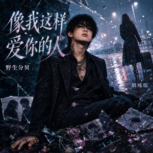 像我这样爱你的人(烟嗓版) by 野生分贝