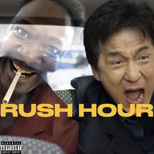 RUSH HOUR by FABOx