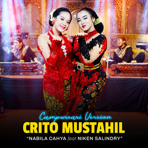 Crito Mustahil (feat. Niken Salindry) [Campursari Version]
