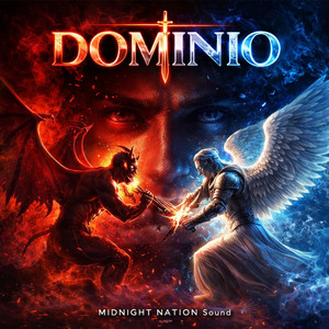Dominio by El De La Sombra