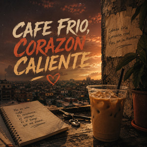 Bailando bajo la luna caribeña by Daviel Flow
