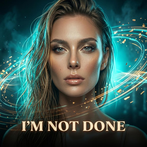 I'm Not Done by Kimo Sounds
