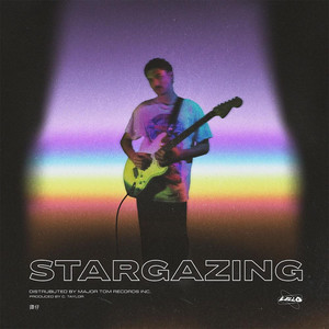 Portada de Stargazing