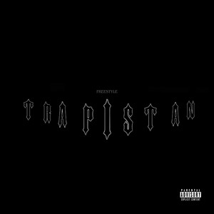 Freestyle Trapistan by OG Mahilet
