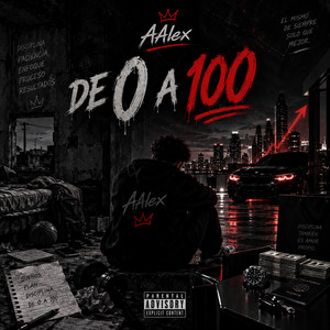 De 0 a 100 by AALEX
