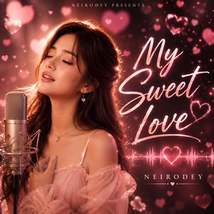 My Sweet Love - Album by NeiRodey | Spotify