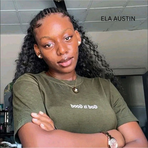 Glory with crown by ELA AUSTIN