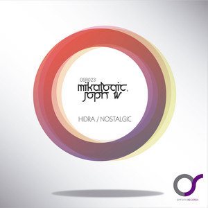 Joph W cover